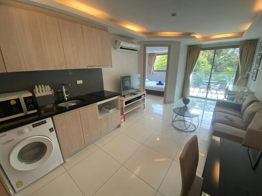 Laguna Bay 2 By Pattaya Sunny Rentals Cameră foto