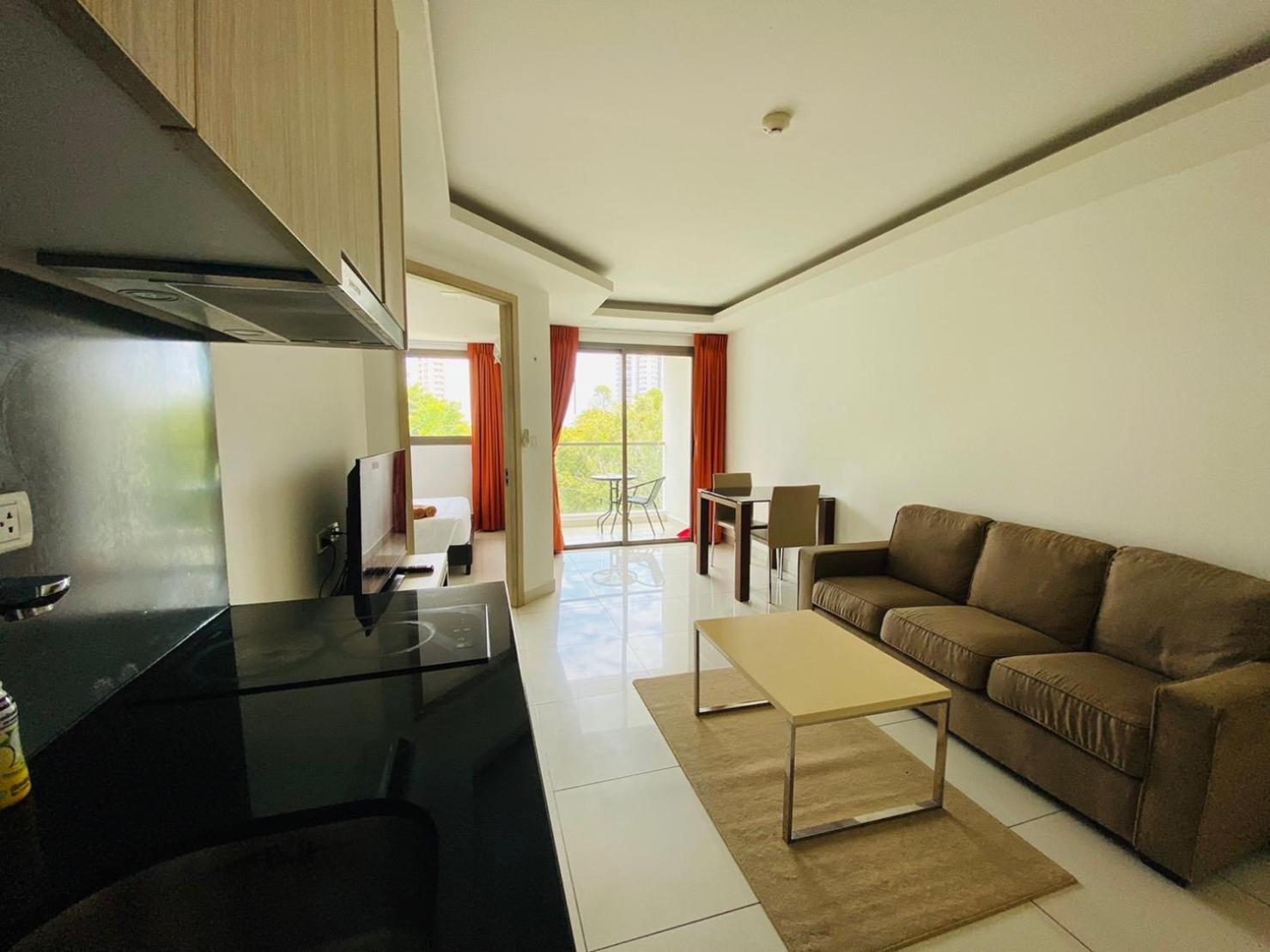 Laguna Bay 2 By Pattaya Sunny Rentals Cameră foto