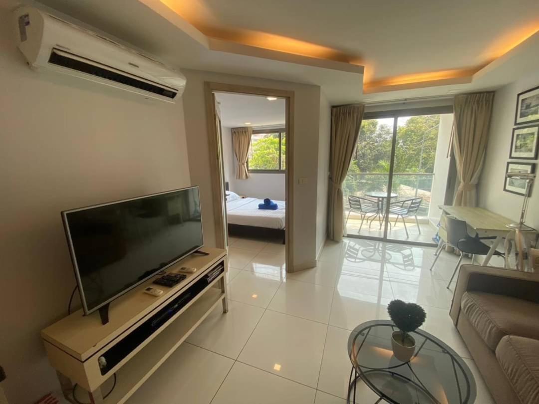 Laguna Bay 2 By Pattaya Sunny Rentals Cameră foto