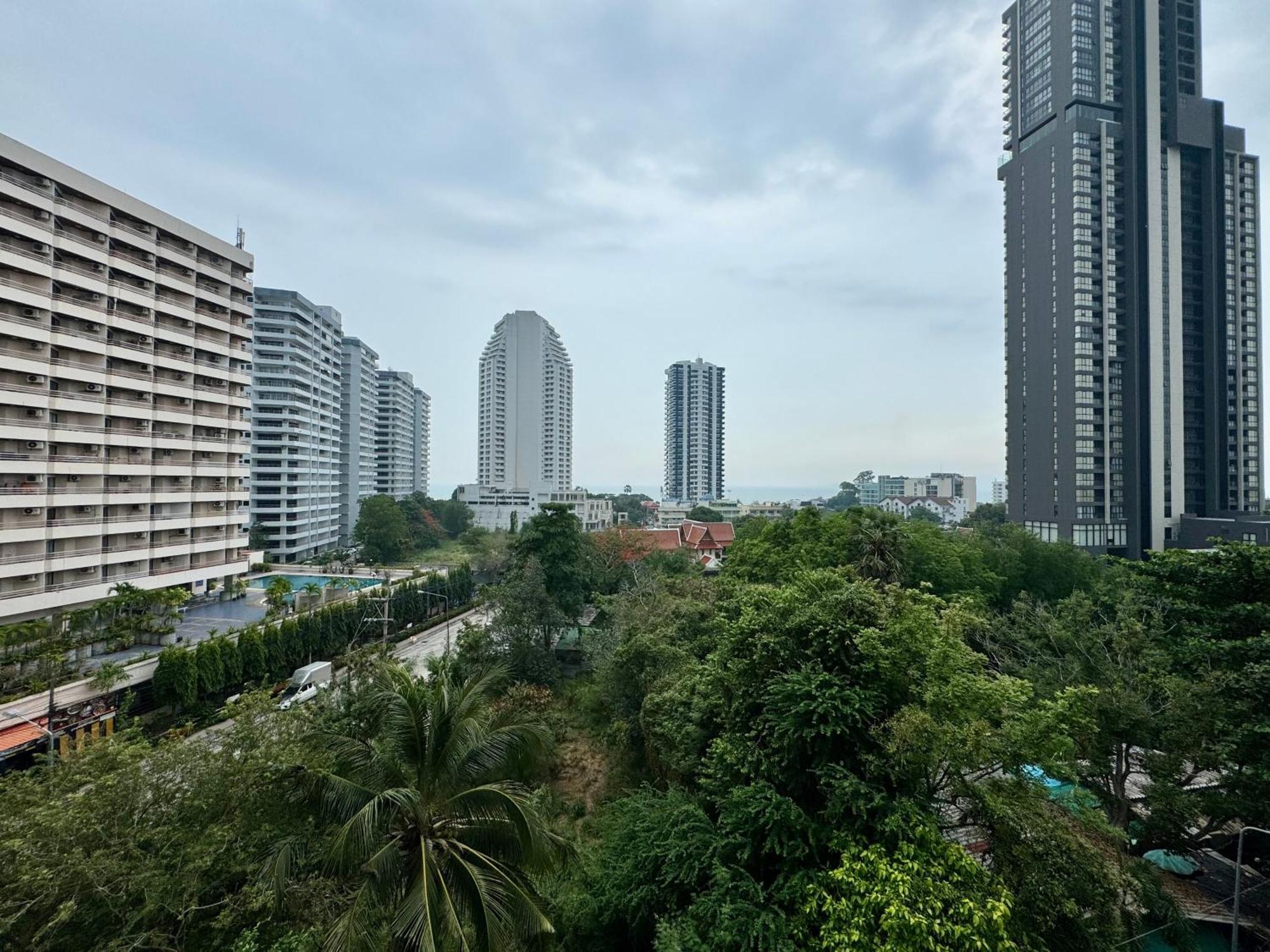 Laguna Bay 2 By Pattaya Sunny Rentals Cameră foto