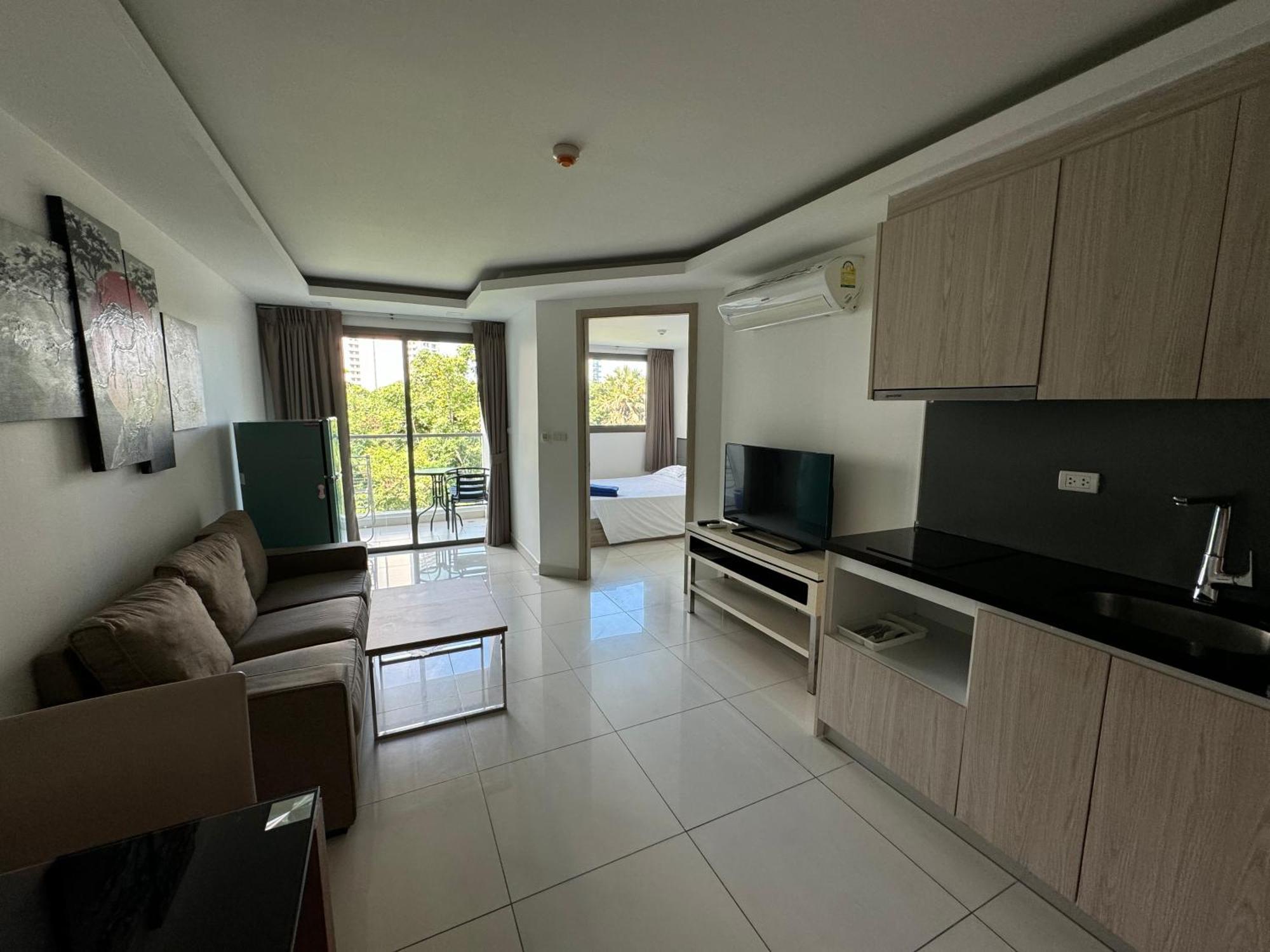 Laguna Bay 2 By Pattaya Sunny Rentals Cameră foto