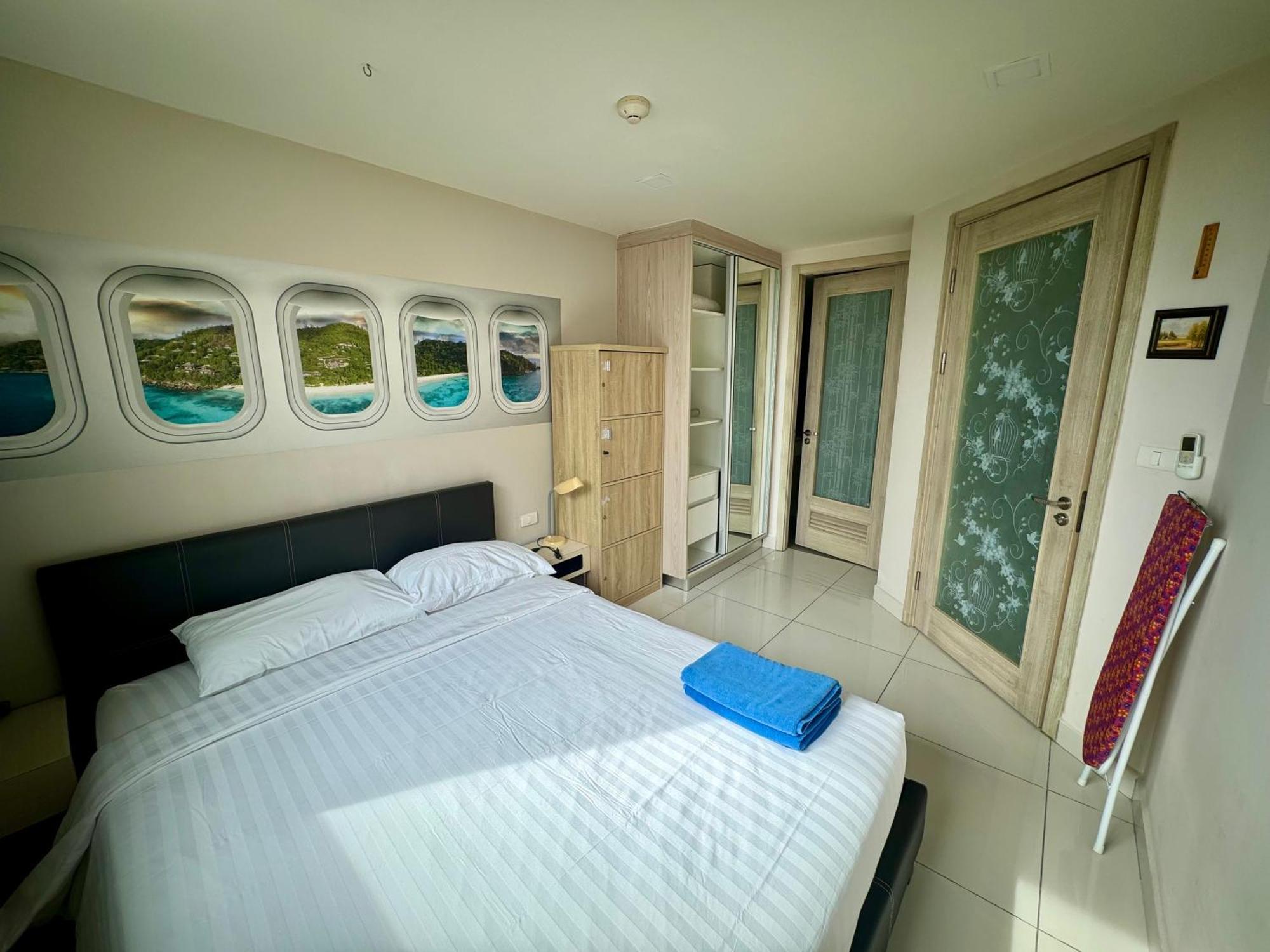Laguna Bay 2 By Pattaya Sunny Rentals Cameră foto
