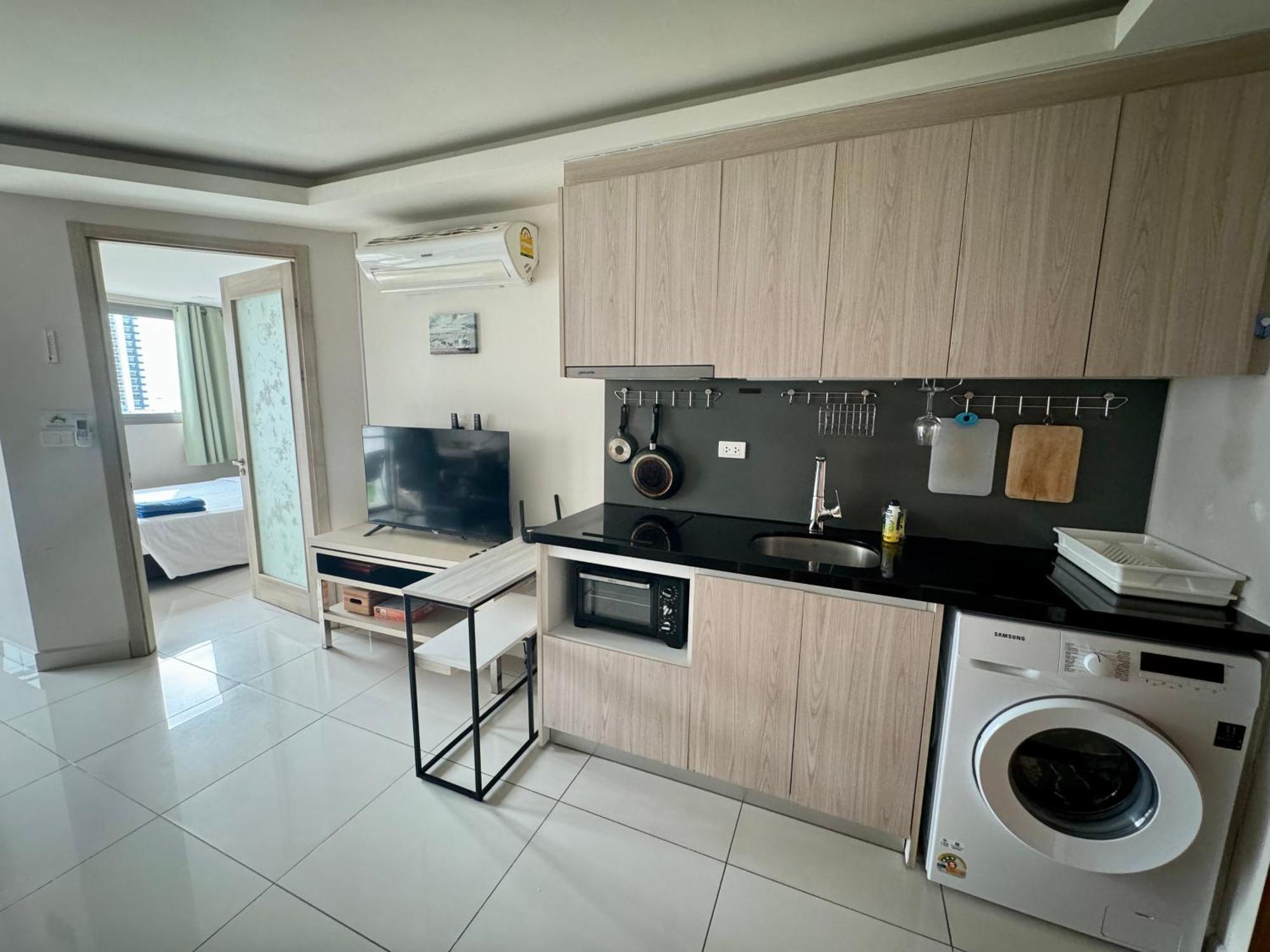 Laguna Bay 2 By Pattaya Sunny Rentals Cameră foto